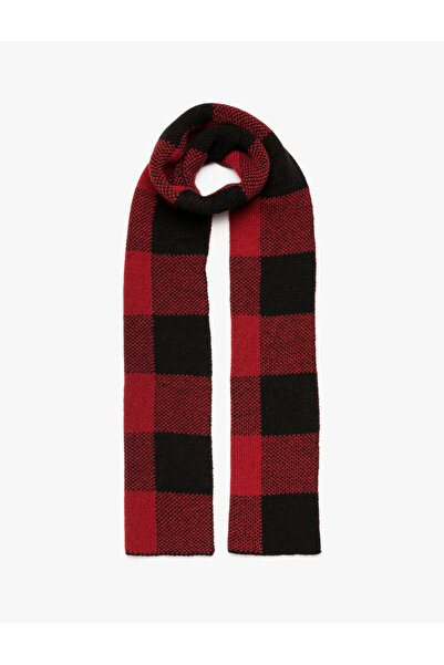 Koton Eșarfă în carouri