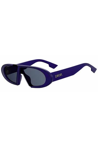 Christian Dior Dioroblique Pjp A9 64 g Women's Sunglasses