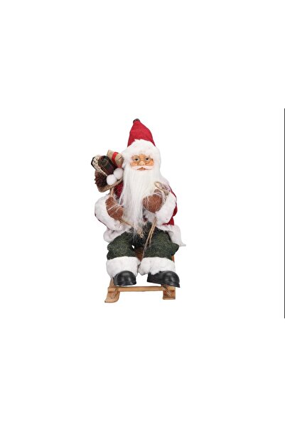 Porland Noel Baba Kızaklı 22cm