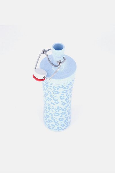 Tchibo Koziol Drinking Bottle 425 ml, Blue