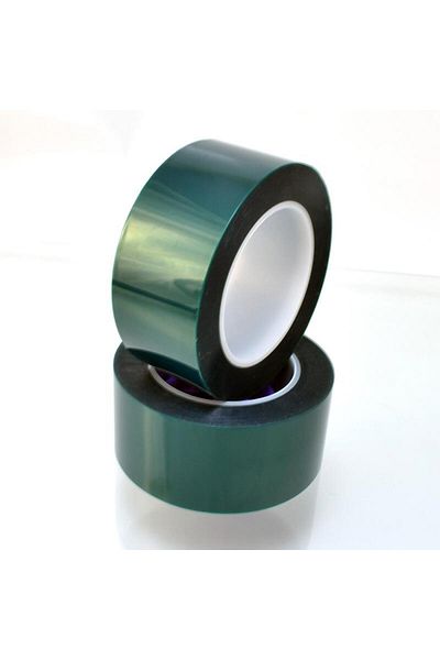 Star   Green Polyester Tape Masking Tape 15Mmx55Mt