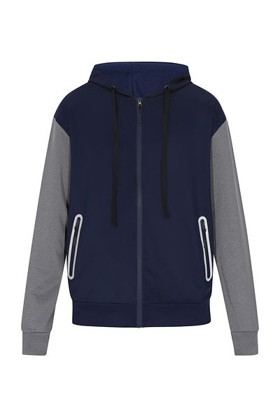 Mo Jacket