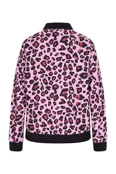 Swirly JACKE