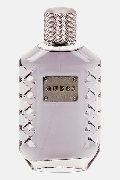 Guess Men PETGUES100DM Dare Natural Spray 100ml, Navy Combo