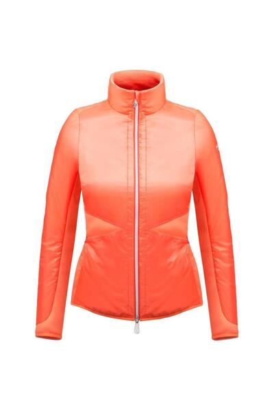 POIVRE BLANC Гібридна куртка для дівчаток