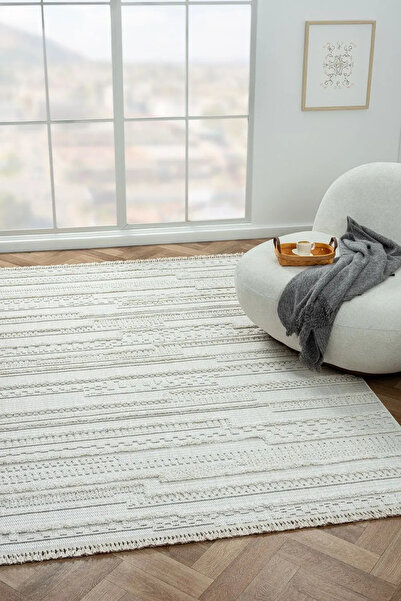 Frt Export Polyester Bukleli Kolay Temizlenebilir Kullanışlı Modern Avanos Se...