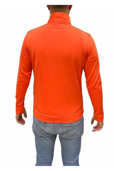 POIVRE BLANC Ανδρικό φούτερ Fleece - Κομψό και άνετο