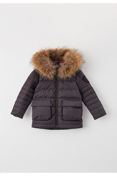 POIVRE BLANC Kids Coat