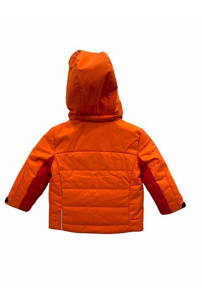 POIVRE BLANC Boy's Ski Coat