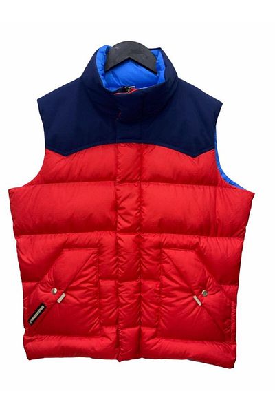 Powderhorn Jackson Shot 7 Men's Vest
