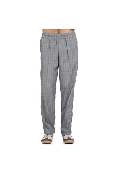 Makara Еластичні штани з візерунком