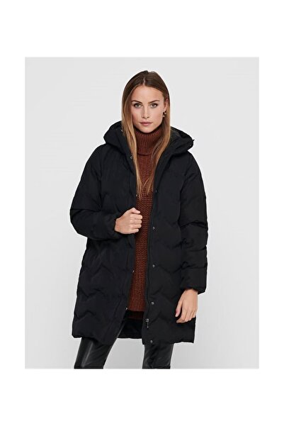 ONLY Γυναικείο παλτό Luna Puffer 15208391