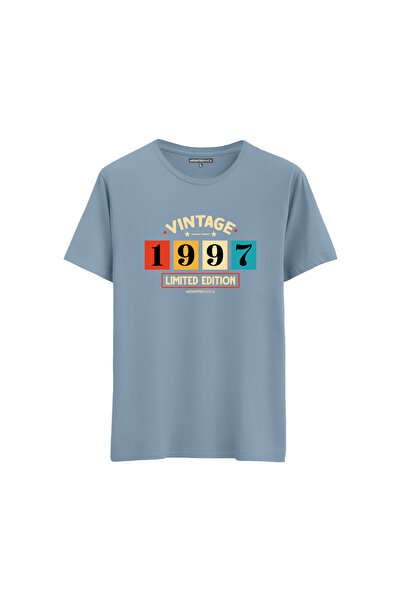 Mounte Bianca Unisex vintage 1997 - standardni T-shirt