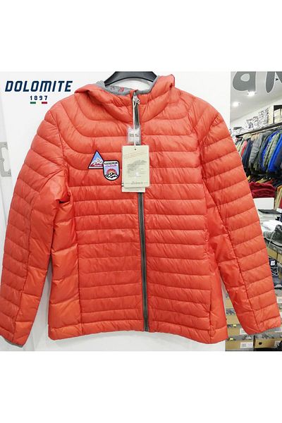 Dolomite Ανδρικό μπουφάν Cinquantaquattro Light