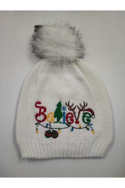 OnMyHead Новорічна шапка
