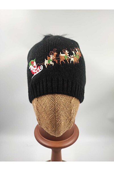 OnMyHead Новорічна шапка