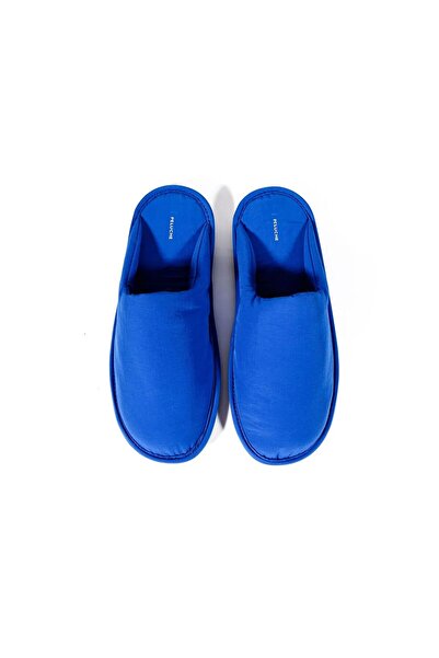 Peluche 2027 Сині чоловічі домашні капці