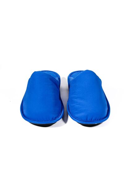 Peluche 2027 Сині чоловічі домашні капці