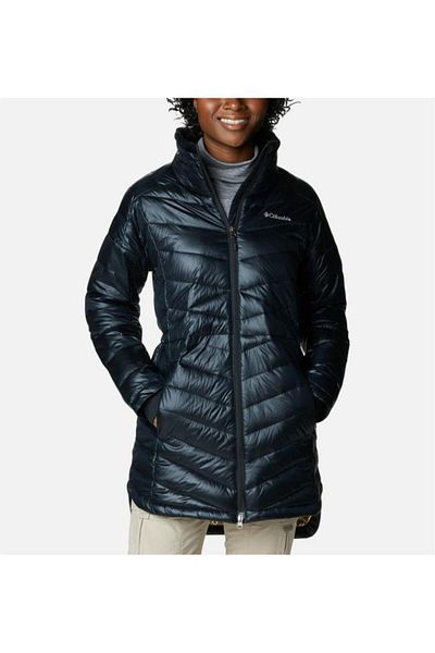 Columbia معطف نسائي من Joy Peak Novelty