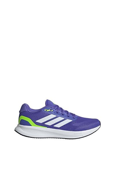 adidas Runfalcon 5 pánské modré běžecké boty Ie8810