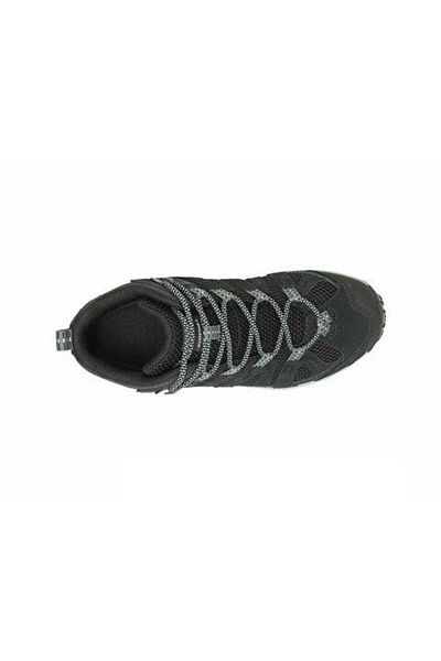 Merrell Alverstone 2 Mid Gtx - Black Women's Boots