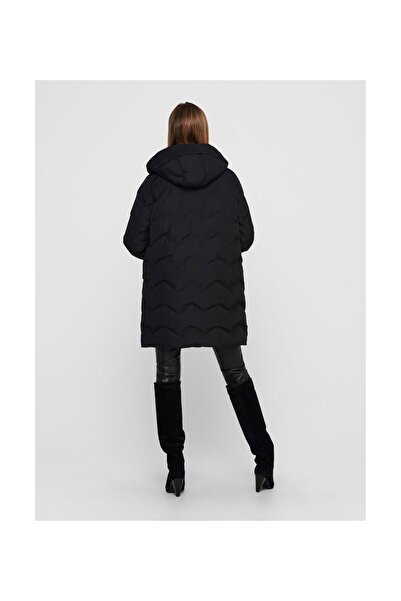 ONLY Luna Puffer Жіночий пуховик 15208391