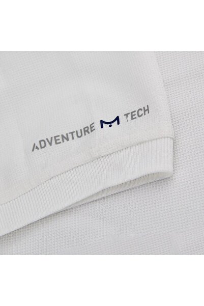 Milo Μπλουζάκι Kurtka Polo Neck Kurtka-byz