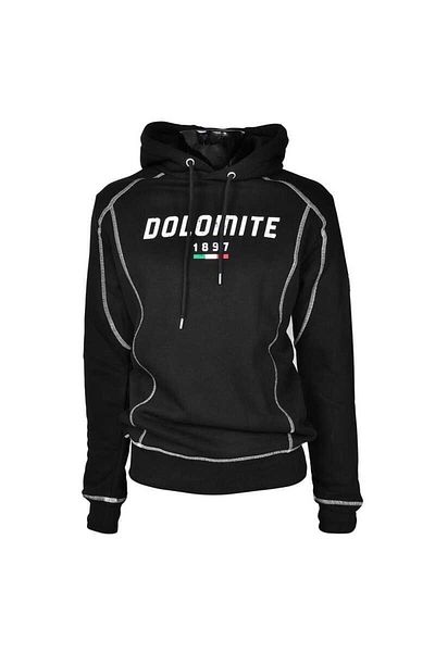 Makara Суичър с лого на Dolomite Sessante
