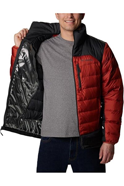 Columbia Autumn Park Down Jacket