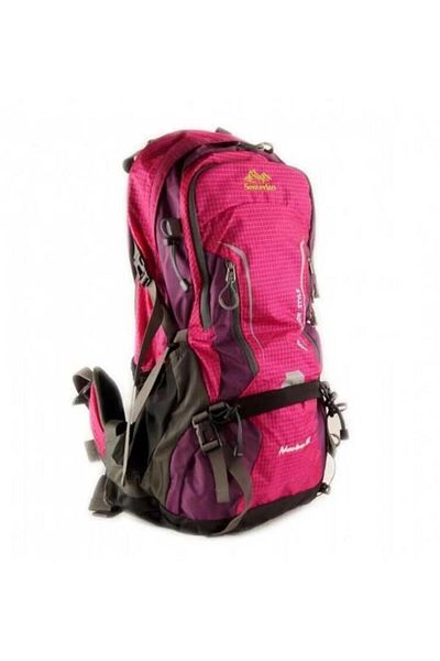 Milo Σακίδιο πλάτης Senterlan Reta 50 Lt 2459-reta-hot Pink