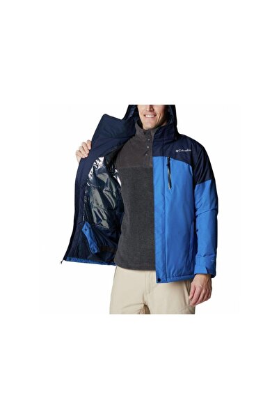 Columbia Last Tracks Erkek Mont
