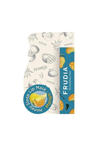 FRUDIA Mango Honey Dudak Bakım Maskesi 10 G
