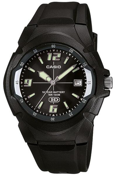 Casio MW-600F-1AVDF ERKEK KOL SAATİ