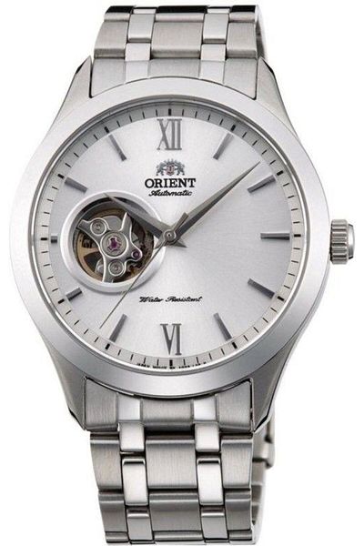 Orient Tag03001W0 Contemporary Men's Wrist Watch