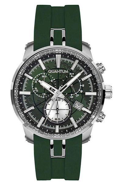 Quantum Pwg560.338 Function Men's Watch