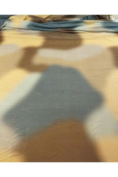 Kumaş Parça Μαλακό δίχτυ (Πλάτος 145 cm x Μήκος 320 cm)