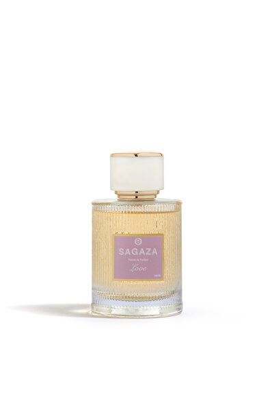 SAGAZA Love Kadın Parfüm Kadın Edp 100 ml SGZPRFM1004