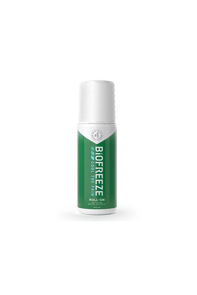 Biofreeze Roll On 89Ml