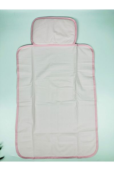 BEBERAZZİ Practical Changing Mat Cushion Baby Changing Pad Newborn Care Cover