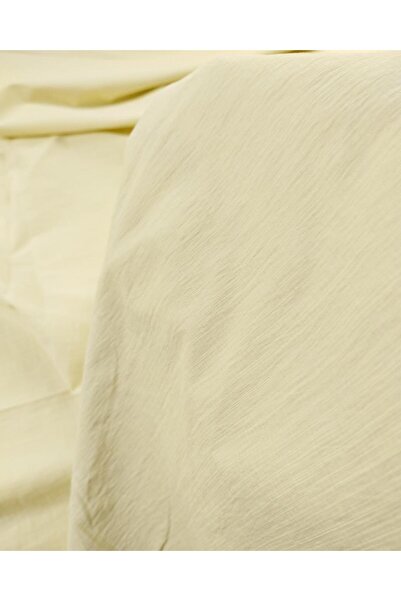 Kumaş Parça Синтетична тканина бавовняна кремового кольору (ширина 160 см, до...