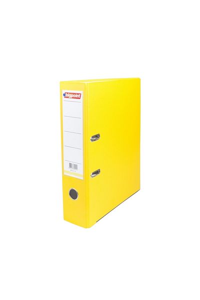 Bigpoint |   Folder,File Organizer,Wide Folder with 2-Ring Mechanism, 480 Sheet Capacity,