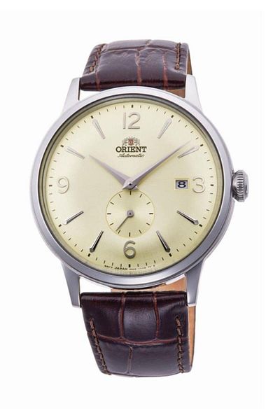 Orient Ra-Ap0003S30B Bambino Men's Wristwatch