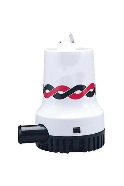 Genel Markalar Sintine Pompası 12 Volt 1000 Gph