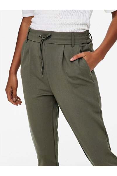 ONLY 15115847   - Onlpoptrash Life Easy Sleeve Trousers