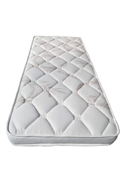 Anadolu 90*190 Otel Yatağı Kamp Yatağı Sünger Ortopedik Yatak 10 Cm