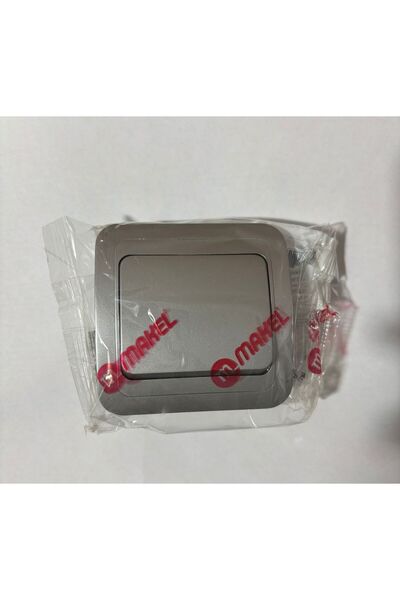 MAKEL mimoza gümüş VAVİEN