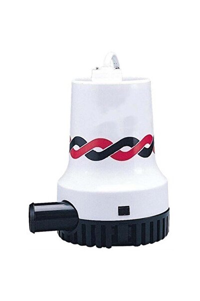 Genel Markalar SİNTİNE POMPASI 12 VOLT 2500 GPH