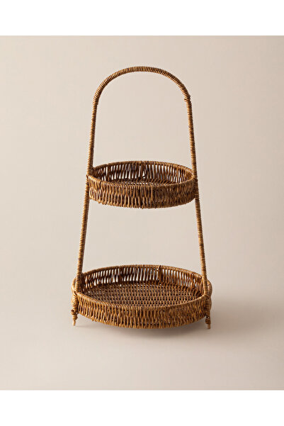 Madame Coco Prendre Organizer - Naturel