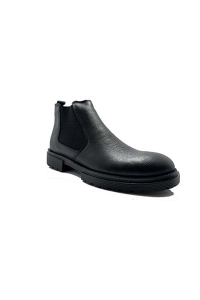 Geppetto 500 Men's Genuine Leather Boots