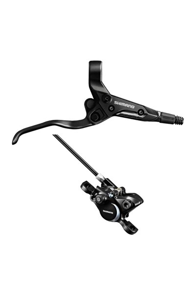 Shimano BL-M315 Ön Hidrolik Disk Fren Takımı Balata Kaliper Dahil